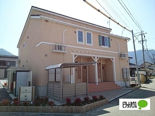 プラシードカーサ　ＴＫ　Ａ