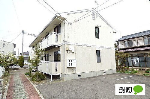 パストラル大塚Ｃ棟