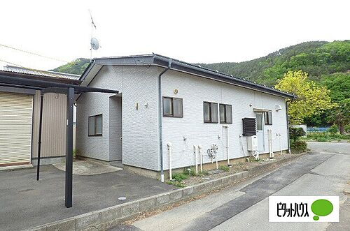 長野県長野市松代町豊栄 平屋建て 築35年9ヶ月