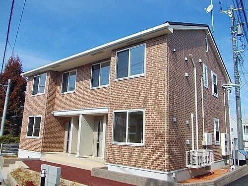 ラヴィアンＳ 2階建