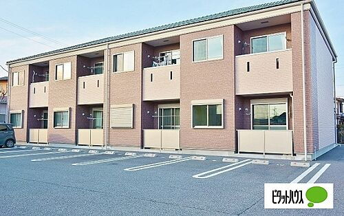 長野県長野市大字風間 賃貸アパート