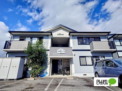 向日葵コーポ　Ｂ棟