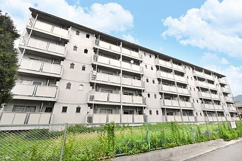 ビレッジハウス小山２号棟