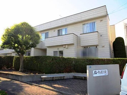 パレ・リュミエールＩ