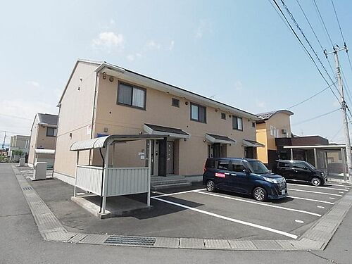 パークサイド早稲田Ａ