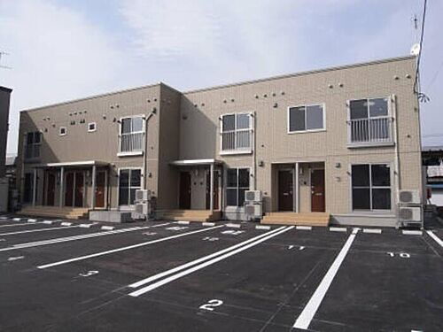 ラフィーネ東城北