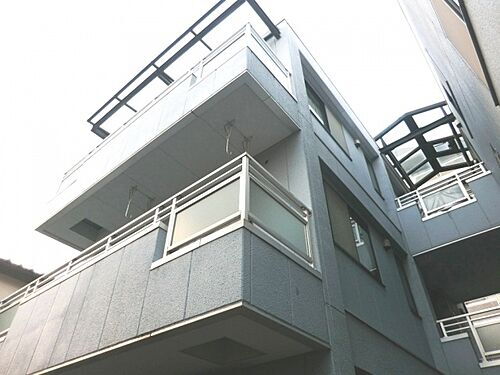 埼玉県さいたま市南区根岸３丁目 3階建 築28年11ヶ月
