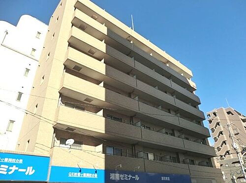 埼玉県さいたま市浦和区仲町１丁目 8階建 築19年3ヶ月