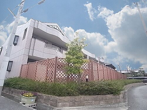 兵庫県神戸市西区伊川谷町潤和 2階建 築19年8ヶ月