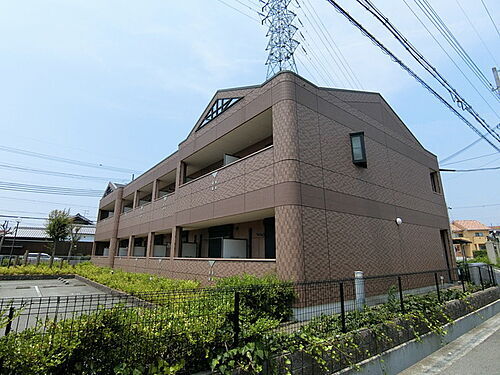 兵庫県神戸市西区二ツ屋２丁目 2階建 築19年6ヶ月
