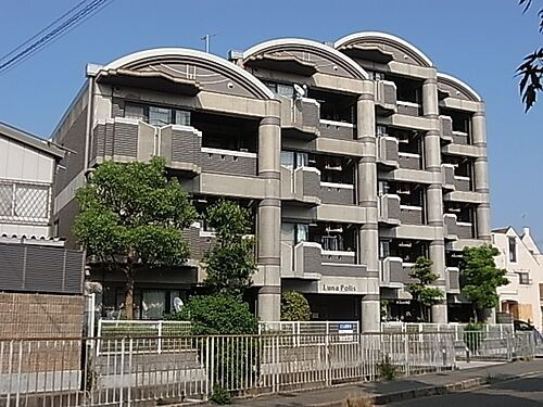 兵庫県神戸市西区南別府１丁目 5階建 築31年11ヶ月