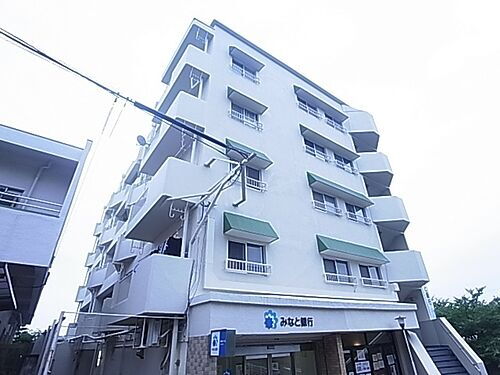 兵庫県神戸市垂水区多聞台２丁目 5階建 築50年3ヶ月