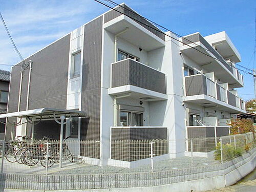 兵庫県神戸市西区伊川谷町潤和 3階建 築13年4ヶ月