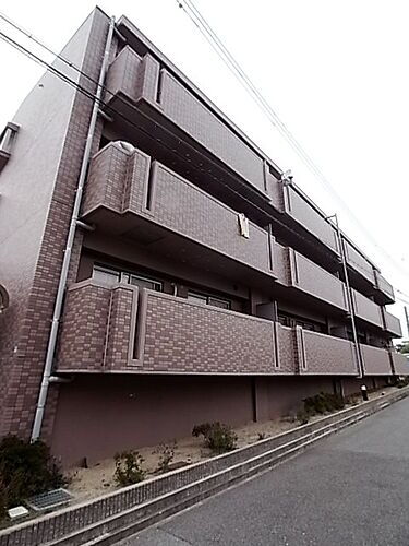 兵庫県神戸市西区小山２丁目 3階建 築23年5ヶ月