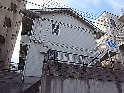兵庫県神戸市垂水区星陵台５丁目 2階建 築27年11ヶ月