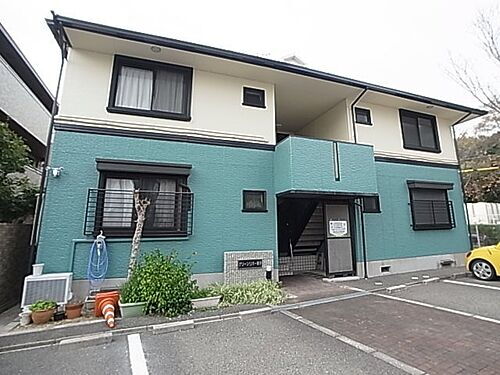 兵庫県神戸市垂水区南多聞台４丁目 2階建 築28年6ヶ月