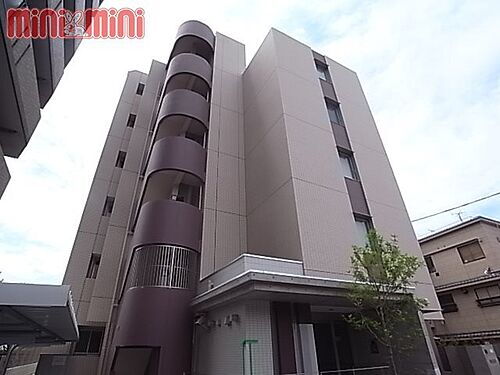 兵庫県神戸市垂水区平磯１丁目 6階建 築13年5ヶ月