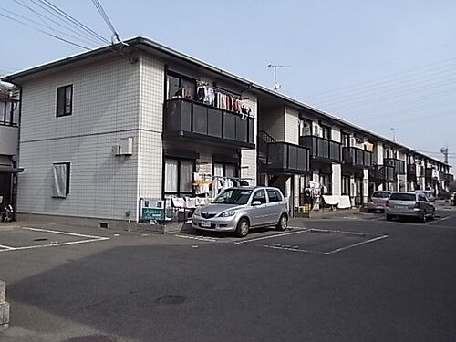 兵庫県明石市和坂１丁目 2階建 築26年9ヶ月