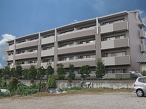 兵庫県神戸市西区伊川谷町有瀬 4階建 築18年3ヶ月