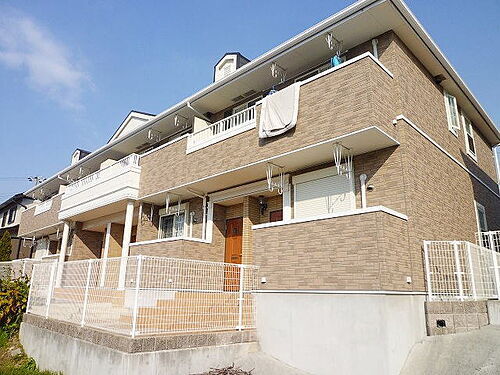 兵庫県神戸市垂水区下畑町 2階建 築15年4ヶ月