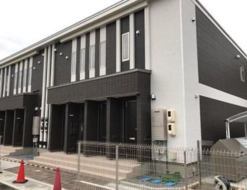 兵庫県神戸市西区玉津町西河原 2階建 築2年4ヶ月