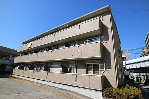 兵庫県明石市松の内１丁目 3階建 築16年3ヶ月