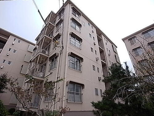 兵庫県神戸市西区伊川谷町有瀬 5階建 築51年7ヶ月