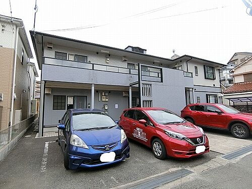 兵庫県神戸市垂水区舞子台１丁目 2階建