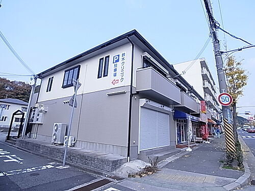 兵庫県神戸市垂水区本多聞２丁目 2階建 築28年3ヶ月