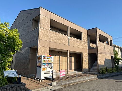 兵庫県神戸市西区玉津町西河原 2階建 築14年6ヶ月