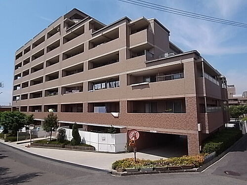 兵庫県神戸市垂水区高丸７丁目 8階建 築22年6ヶ月