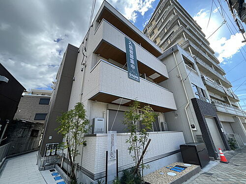 兵庫県明石市西新町３丁目 3階建 築2年9ヶ月