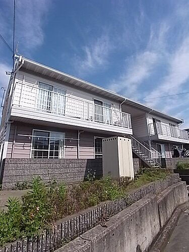 兵庫県明石市大久保町西島 2階建 築29年9ヶ月