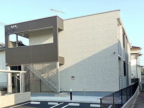 兵庫県神戸市西区玉津町上池 2階建
