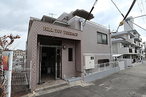 兵庫県明石市中朝霧丘 5階建