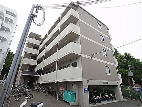 兵庫県神戸市西区大津和１丁目 5階建