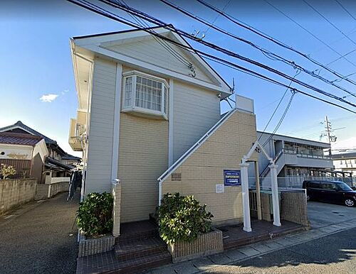 兵庫県神戸市西区池上２丁目 賃貸アパート