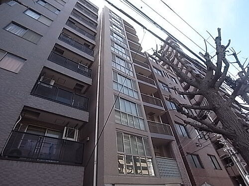 兵庫県神戸市中央区二宮町１丁目 築22年10ヶ月 10階建