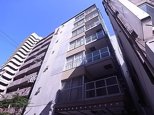 兵庫県神戸市中央区御幸通３丁目 10階建 築21年9ヶ月