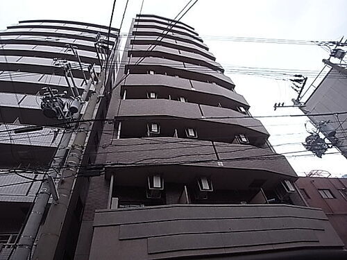 兵庫県神戸市中央区元町通６丁目 11階建 築25年9ヶ月