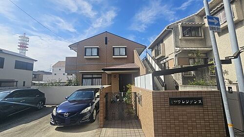 兵庫県西宮市甲子園口６丁目 築29年3ヶ月 2階建