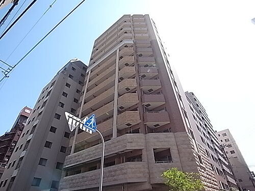 兵庫県神戸市中央区中町通３丁目 14階建 築19年6ヶ月