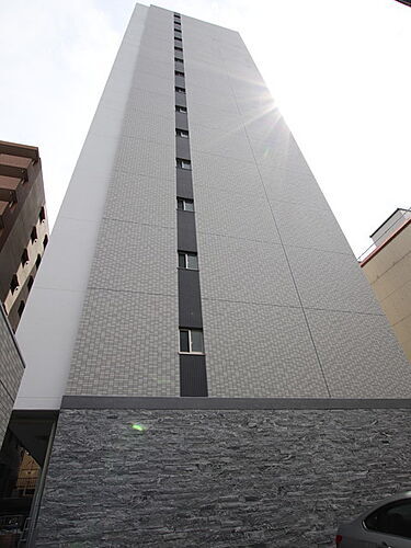 兵庫県尼崎市東難波町５丁目 15階建 築5年6ヶ月