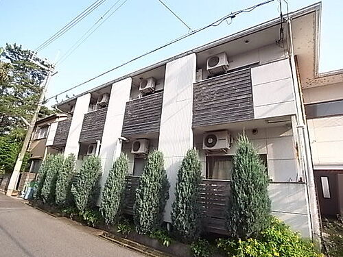 兵庫県西宮市甲子園口北町 2階建 築32年9ヶ月