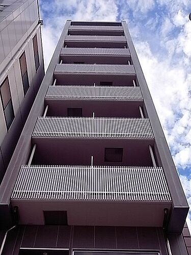 兵庫県西宮市馬場町 築19年3ヶ月 9階建