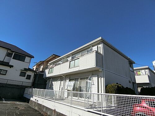 兵庫県神戸市須磨区南落合１丁目 築33年11ヶ月 2階建