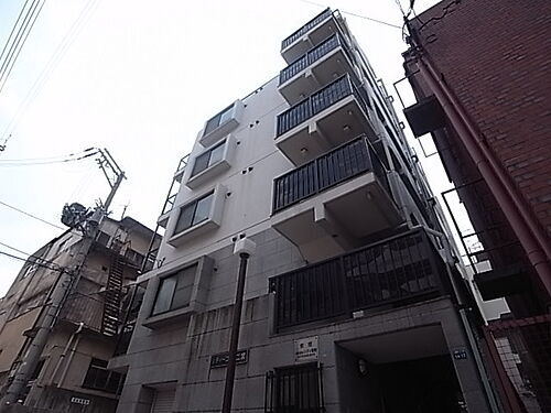 兵庫県神戸市中央区二宮町１丁目 築27年7ヶ月 7階建