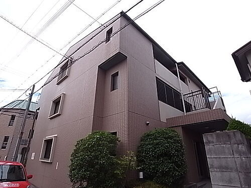 兵庫県西宮市甲子園口４丁目 3階建 築28年9ヶ月