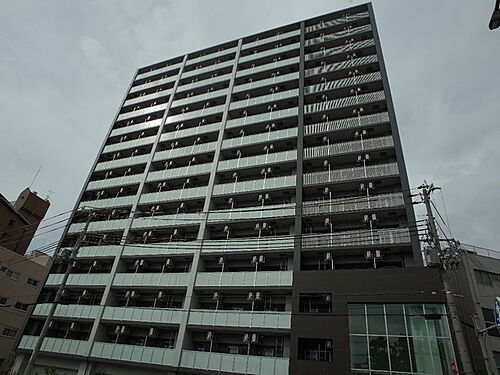 兵庫県神戸市兵庫区佐比江町 築7年4ヶ月 15階建