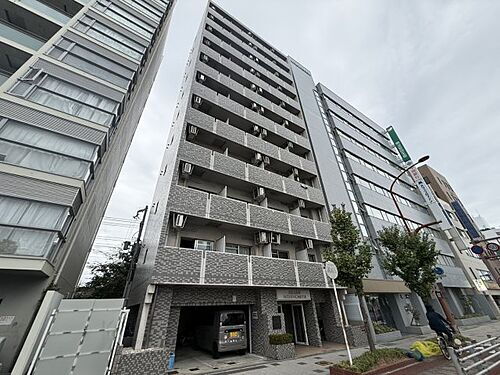 兵庫県西宮市和上町 11階建 築29年9ヶ月